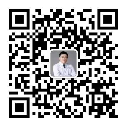 江帆副院长公众号二维码