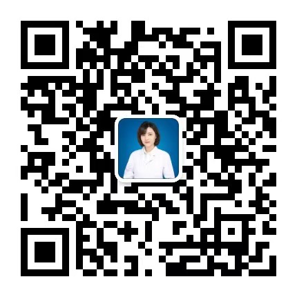 邱实主任公众号二维码