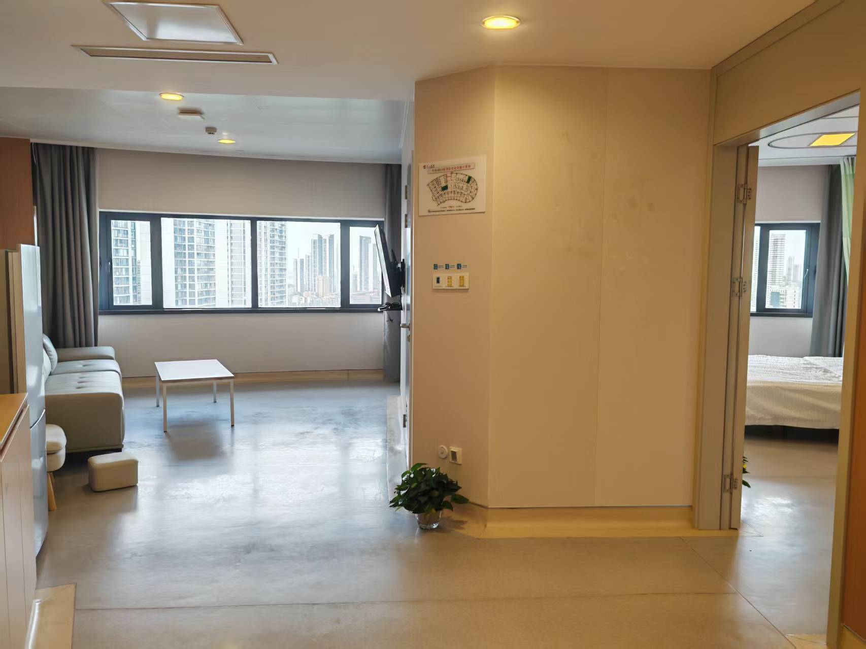 1280元套间全景